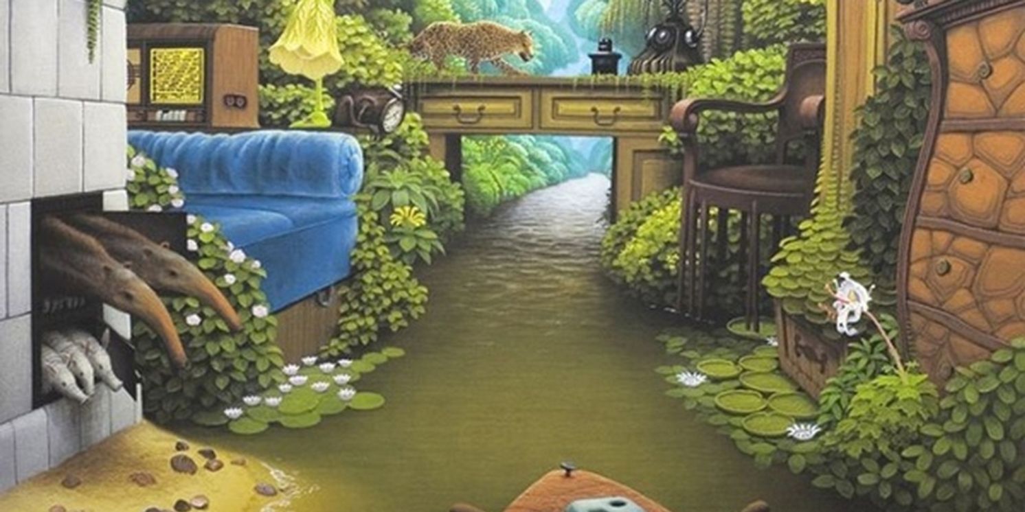 Lyric Opera Jerusalem Performs OPERA, OPERETTA Next Month  Image