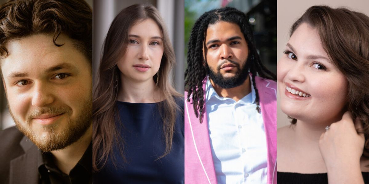 Lyric Opera Of Kansas City Announces 2026-2027 Resident Artists
