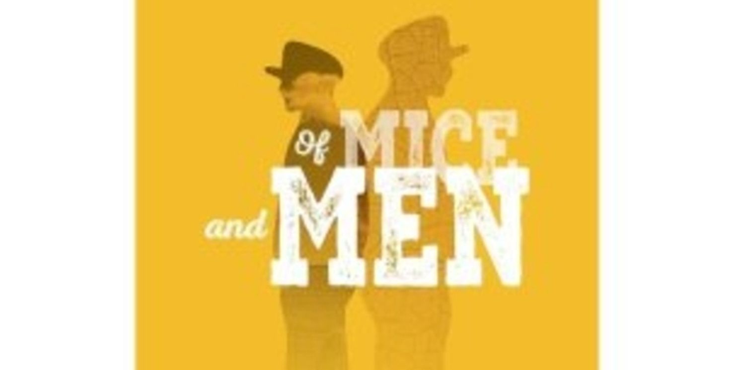 Lyric Opera Of Kansas City Unveils Community Programming For OF MICE AND MEN  Image