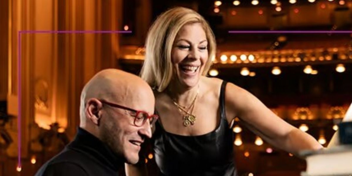 Lyric Opera To Present Sondra Radvanovsky THE PUCCINI HEROINES In February