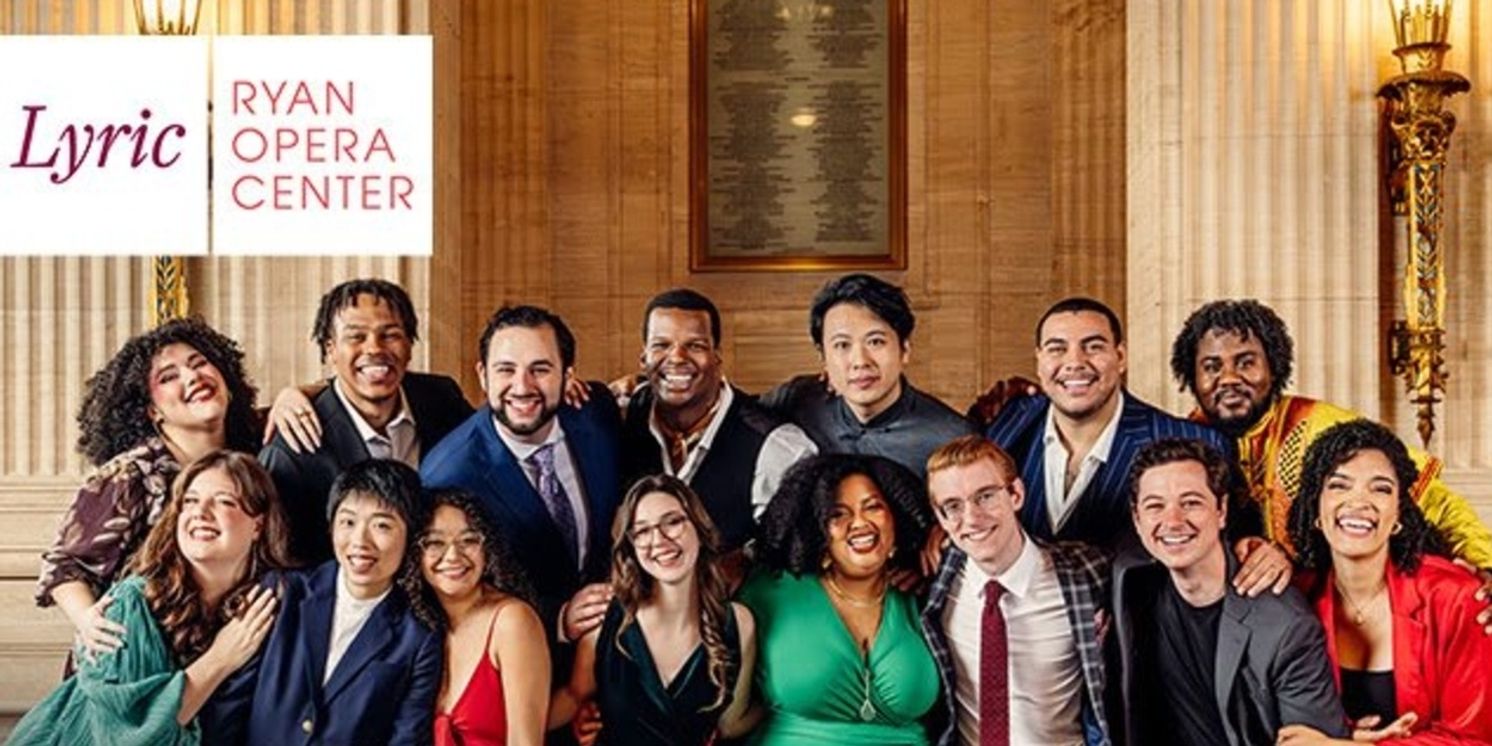 Lyric Opera Will Present Rising Stars In Concert in April  Image