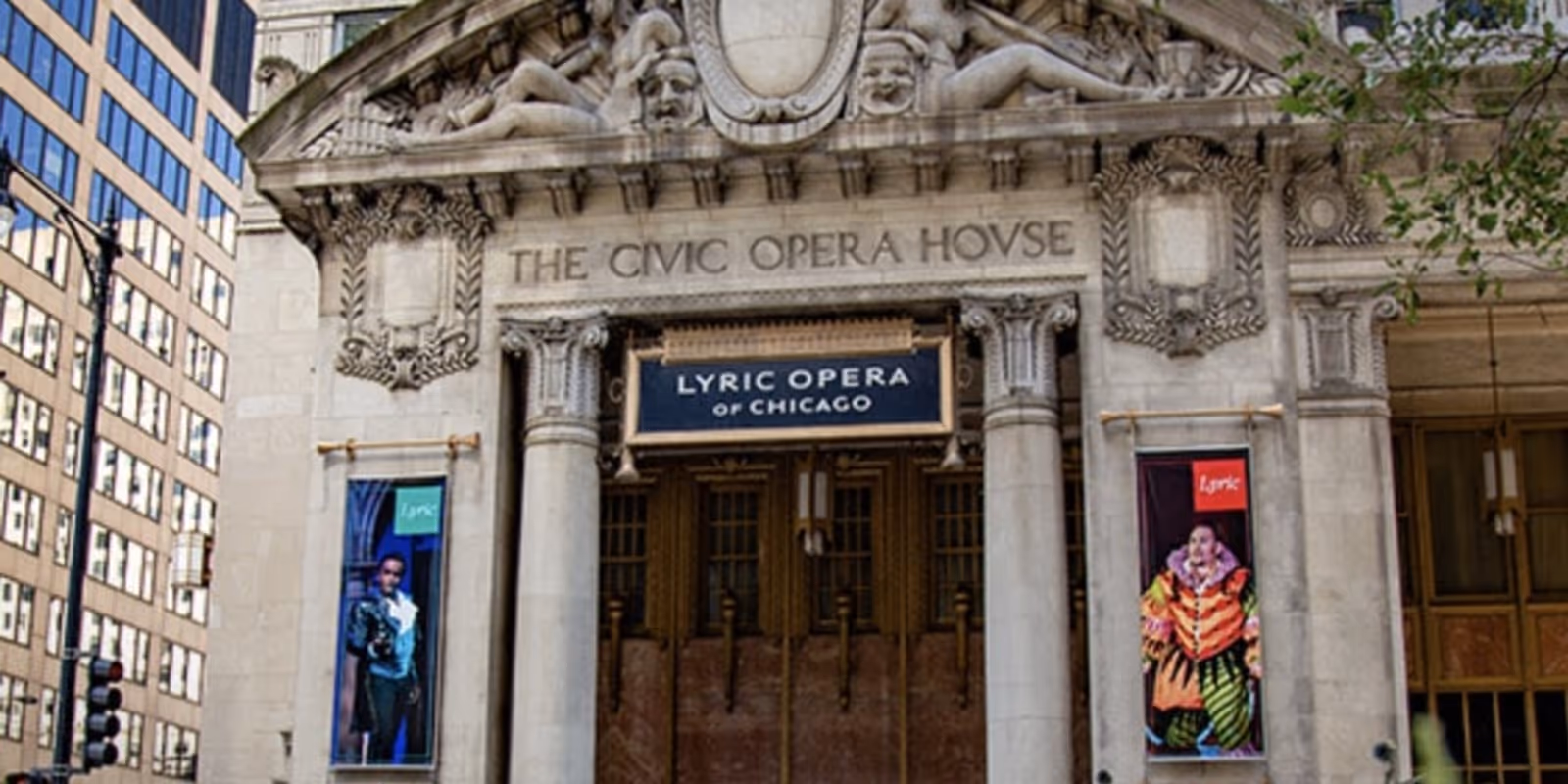 Lyric Opera of Chicago Receives $20 Million Gift From The Negaunee ...