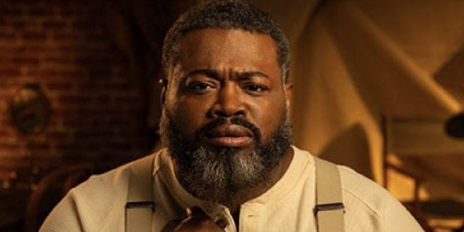 Lyric Opera of Chicago Unveils Details for CAVALLERIA RUSTICANA & PAGLIACCI  Image