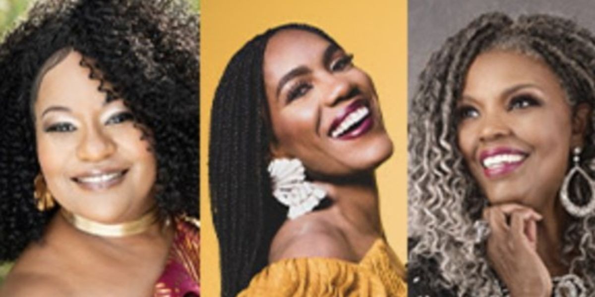 Lyric Opera of Chicago and Black Leadership Arts Collective Partner for ECHOES OF EXCELLENCE