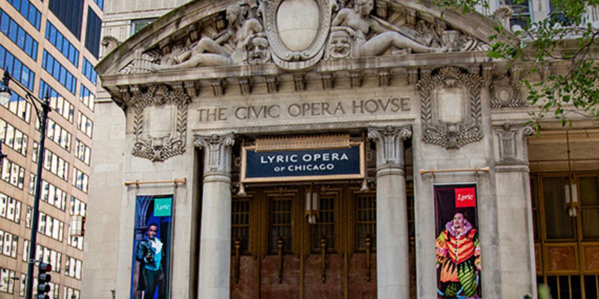 Lyric Opera of Chicago Names Kate Brueggemann as Chief Development Officer