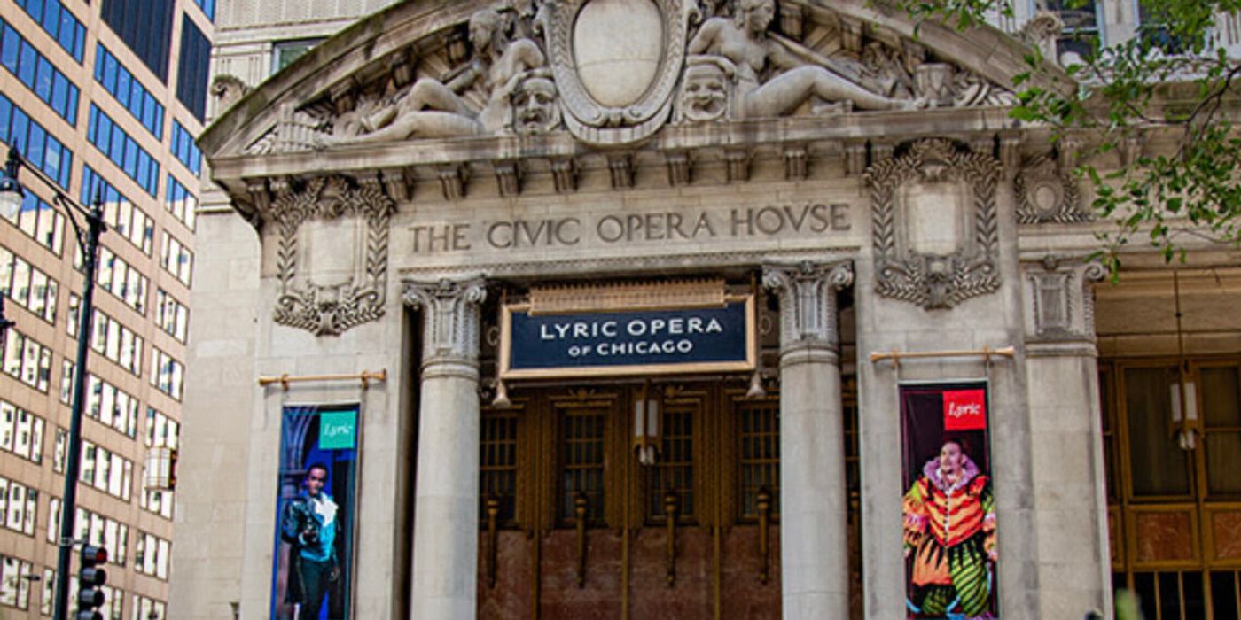 Lyric Opera of Chicago Names Kate Brueggemann as Chief Development Officer