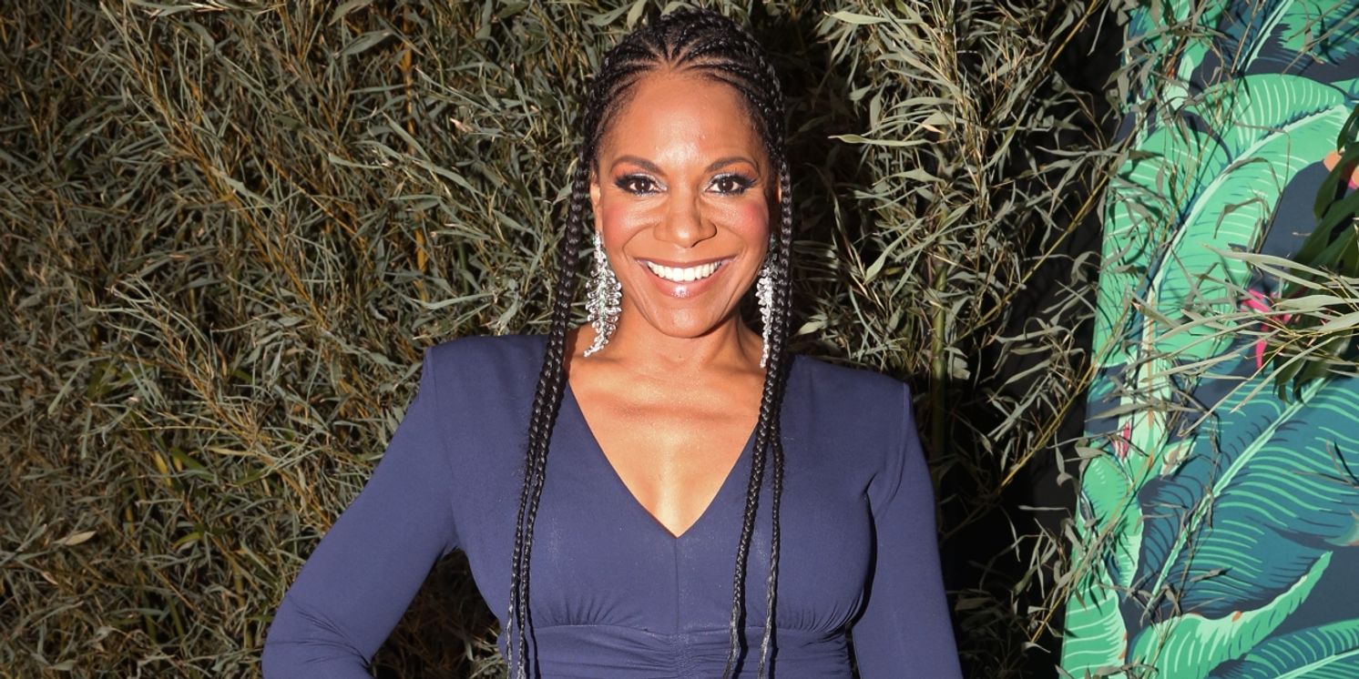 Lyric Opera of Chicago to Present AN EVENING WITH AUDRA MCDONALD in October  Image
