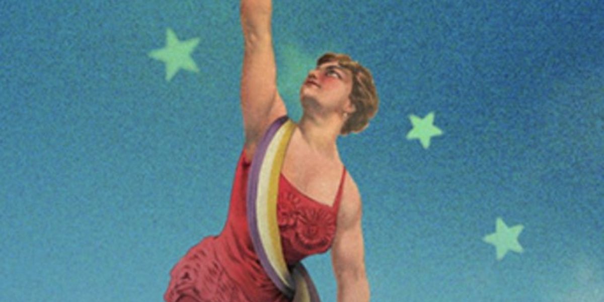 Lyric Opera of Chicago’s 'Opera in the Neighborhoods' to Tour KATIE: THE STRONGEST OF THE STRONG