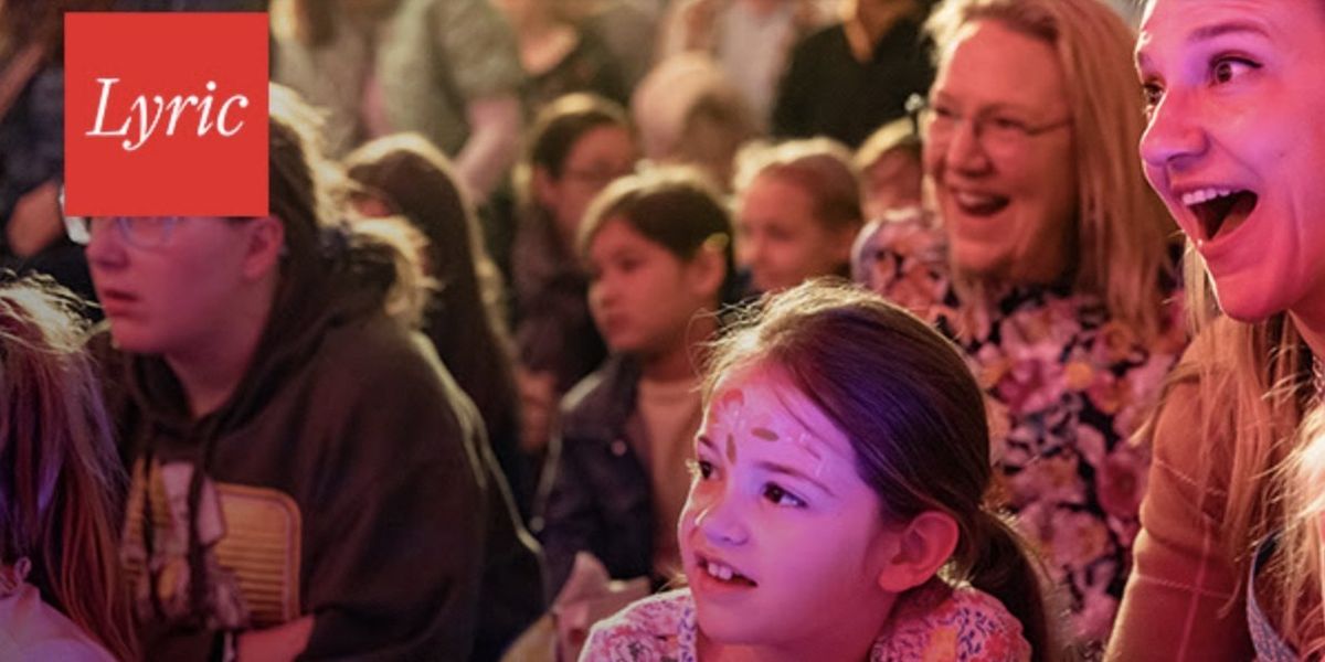 Lyric Opera of Chicago to Host One-Day-Only Family Open House