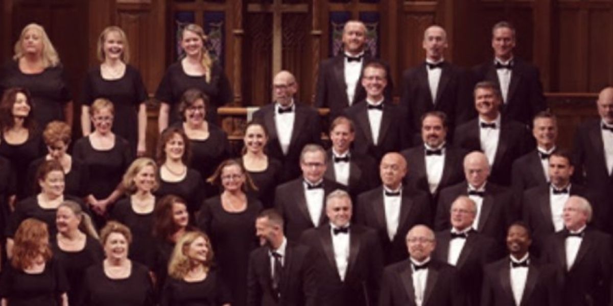 Lyric Opera of Chicago to Present GREAT CHORAL WORKS This Winter