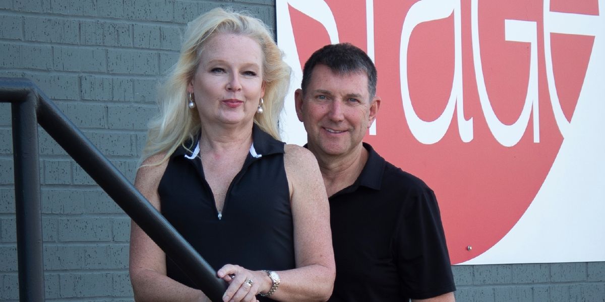 Lyric Stage Appoints Tricia And Scott Guenther To Key Roles