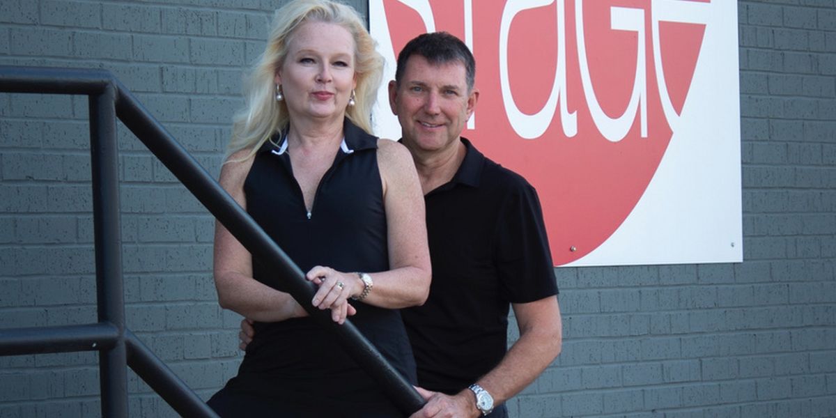 Lyric Stage Appoints Tricia And Scott Guenther To Key Roles