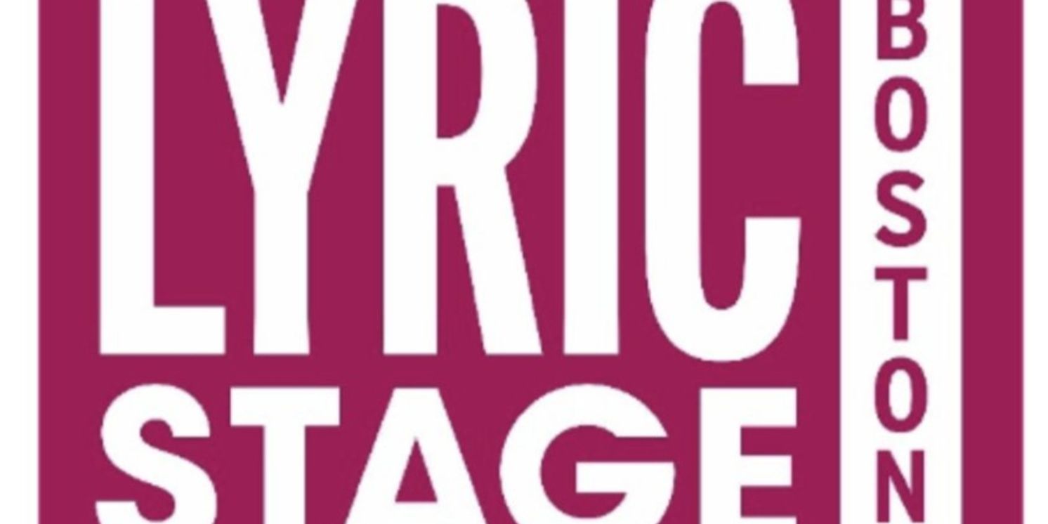 Lyric Stage Boston Announces 2025-2026 Season  Image