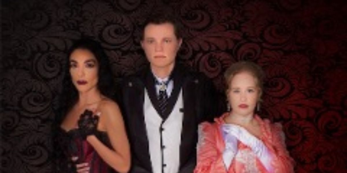 Lyric Stage Presents JEKYLL & HYDE