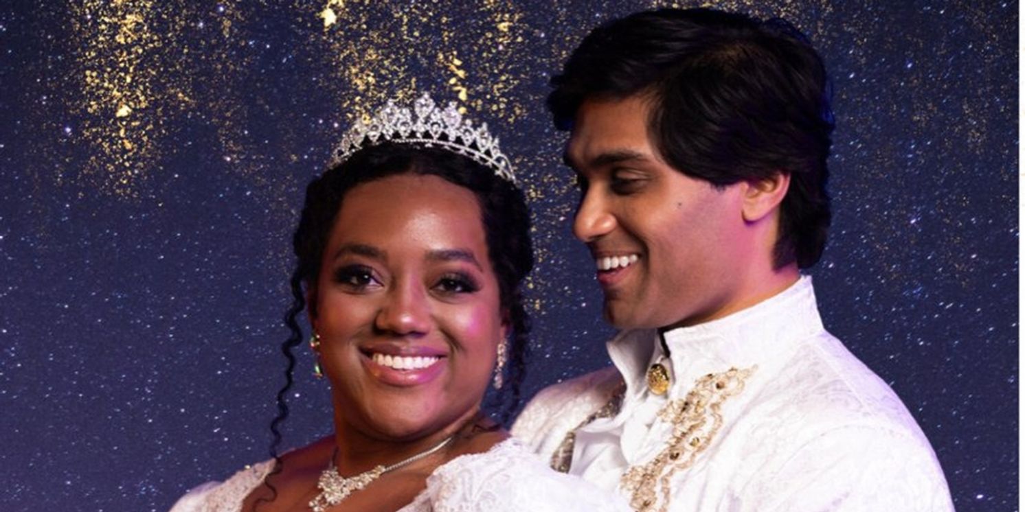 Lyric Stage to Present CINDERELLA in August  Image