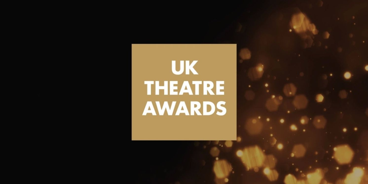 Lyric Theatre Belfast, Sheffield Theatres, and More Nominated For 2023 UK Theatre Awards  Image