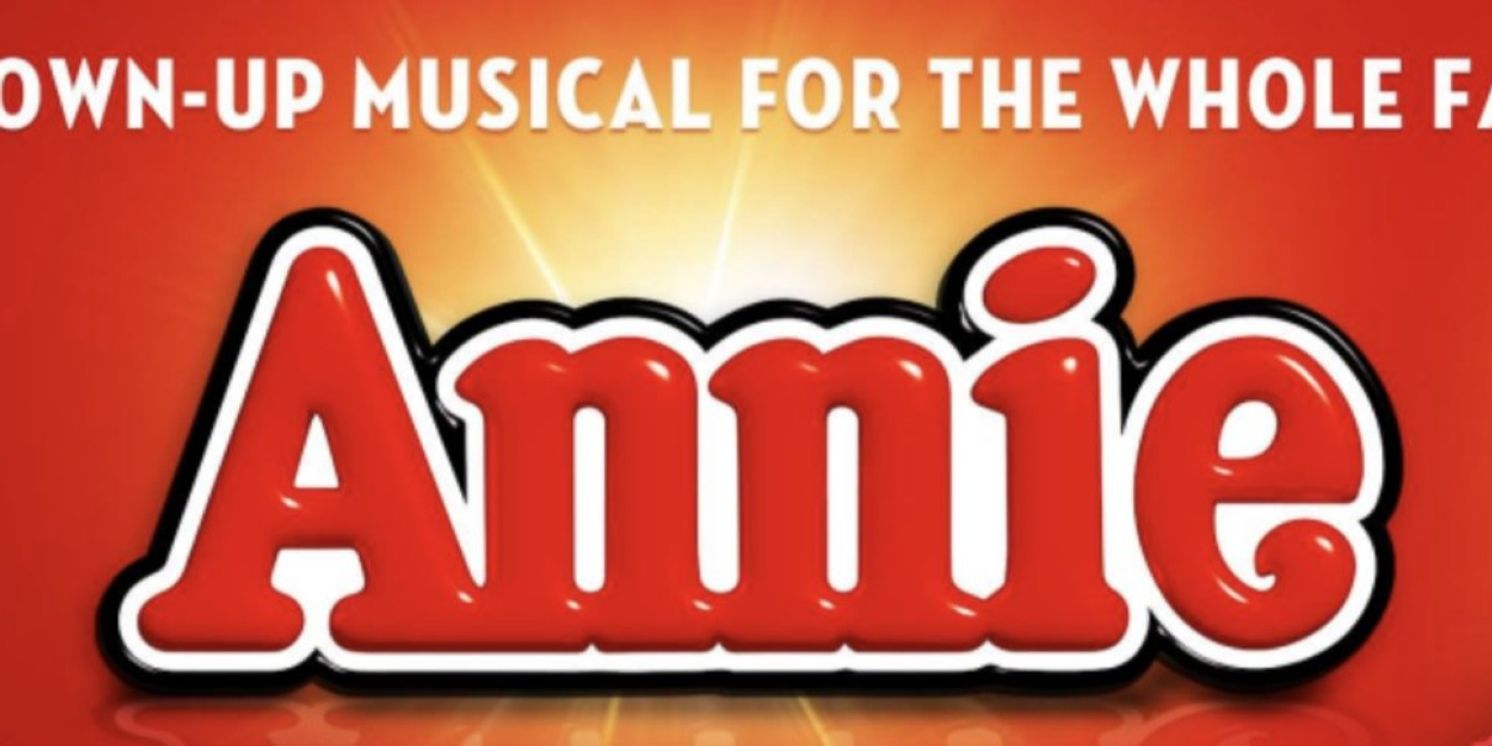 Anthony Warlow to Return to ANNIE at Lyric Theatre  Image