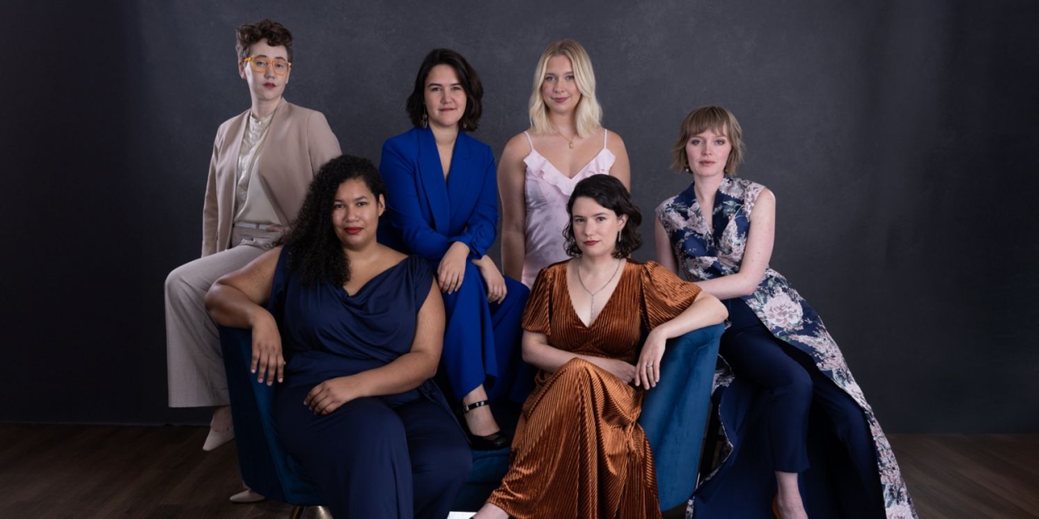 The New Jersey Youth Chorus Will Perform LYYRA in Morristown  Image