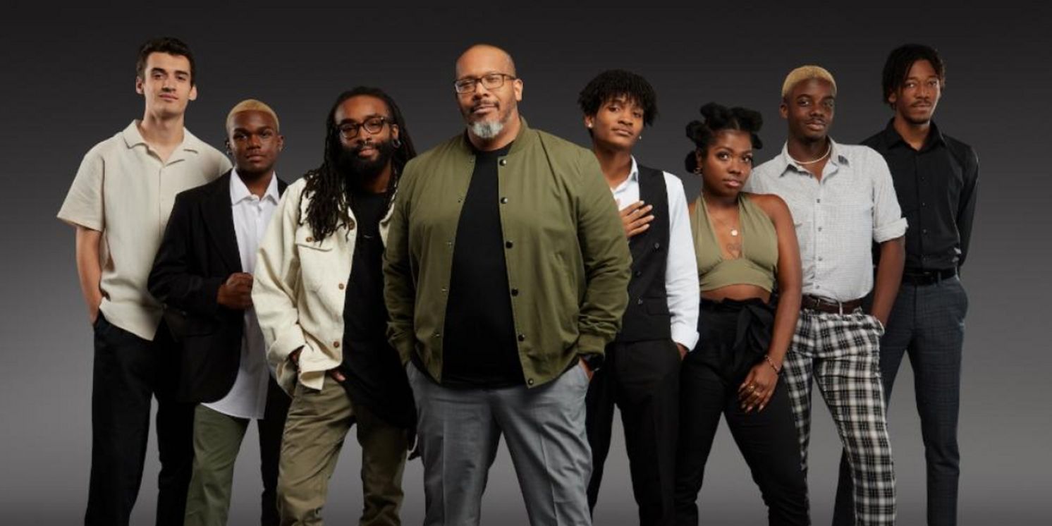 M.A.D.D. Rhythms' Chicago Tap Summit Returns In October With A World Premiere And More  Image