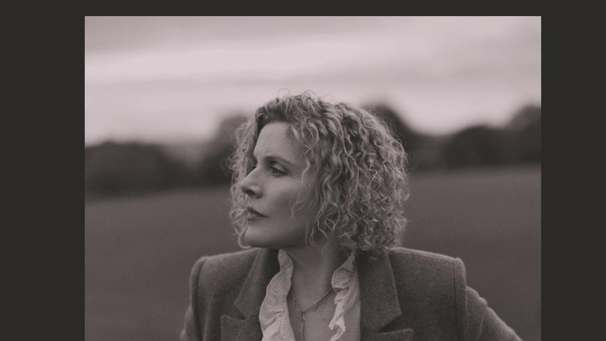 MÉAV to Launch SWEET SORROW Album with Concert at RIAM Dublin