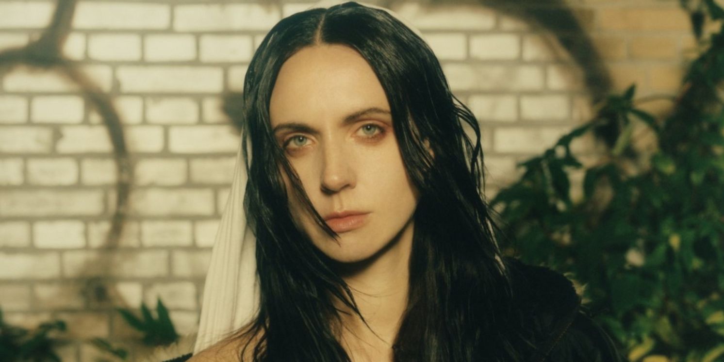 MØ Announces 10-Year Anniversary Re-issue Of 'No Mythologies To Follow' & Live Shows  Image