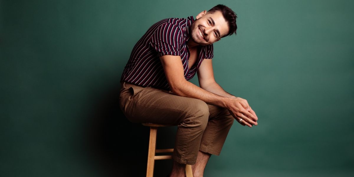 M. Can Yasar's TURKISH RHAPSODY Comes to Don't Tell Mama