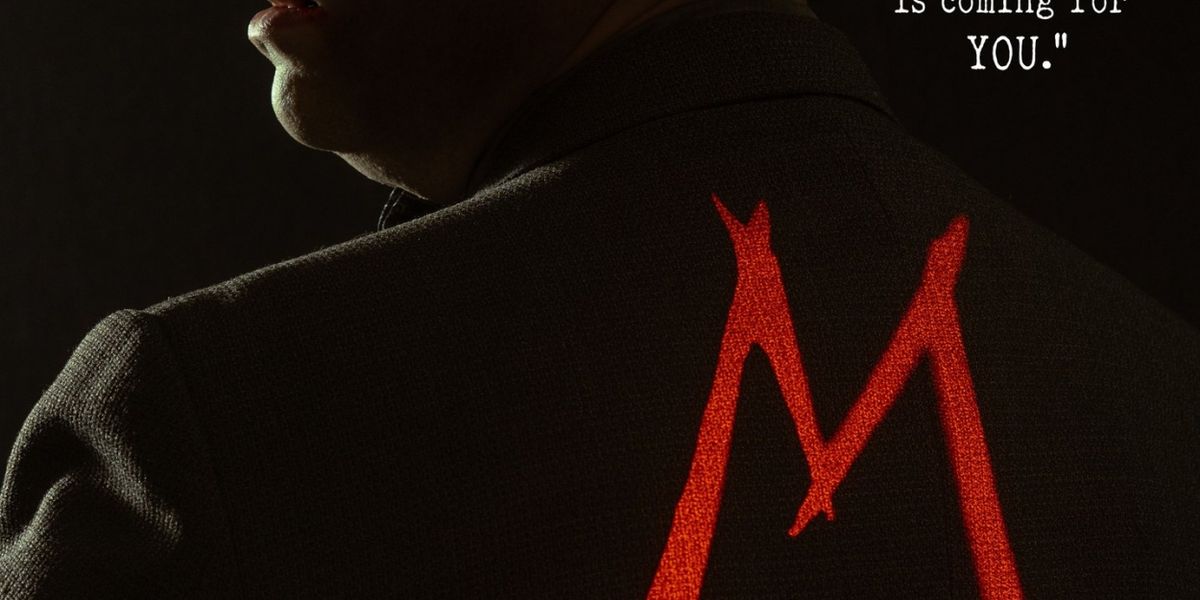 M Comes to IndyFringe This Month