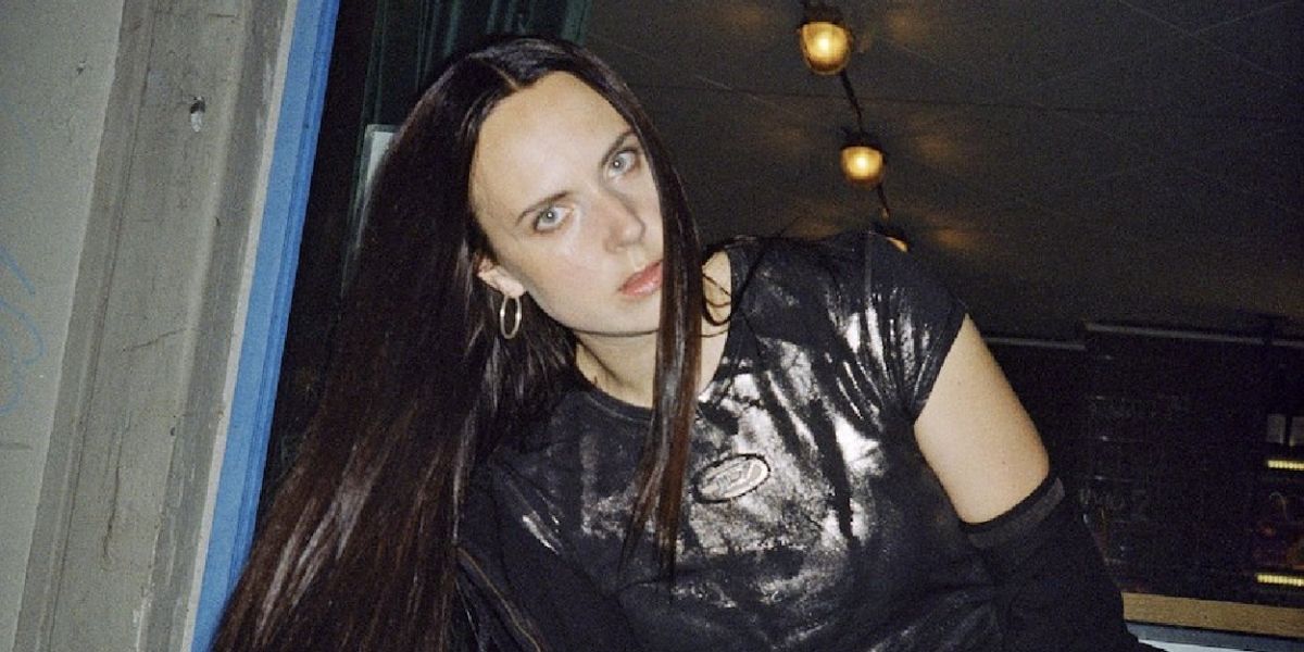 MØ Enters New Musical Era With New Single 'Who Said'