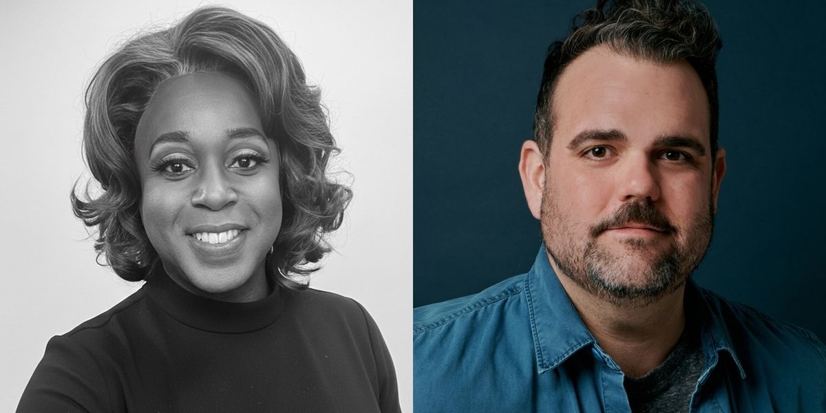 M. Kilgore, Greg Hildreth, and More Will Join CHICAGO on Broadway