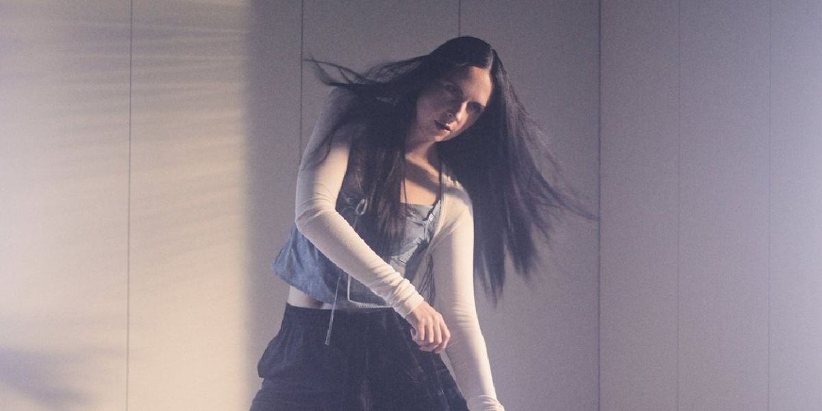 MØ Shares New Single 'Sweet' Feat. Biig Piig