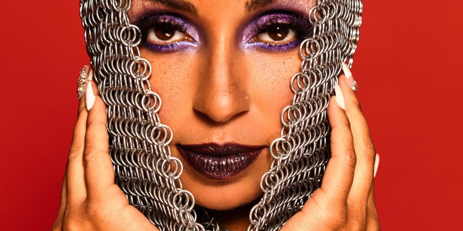 Mýa Sets Release of 'Retrospect,' Her First New Album in Eight Years  Image