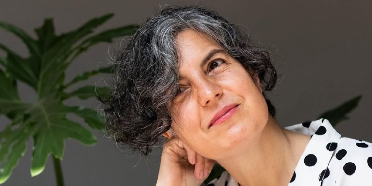 Mónica Nepote Gana El Premio Xavier Villaurrutia De Escritores Para Escritores 2024 Por Su Obra Las Trabajadoras