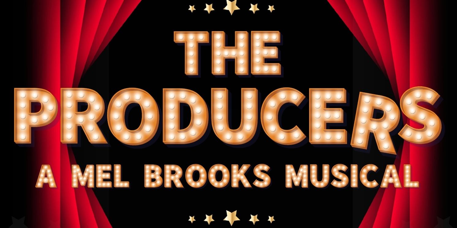 Mānoa Valley Theatre Reveals 2026–2027 Season - THE PRODUCERS, PURPOSE and More  Image
