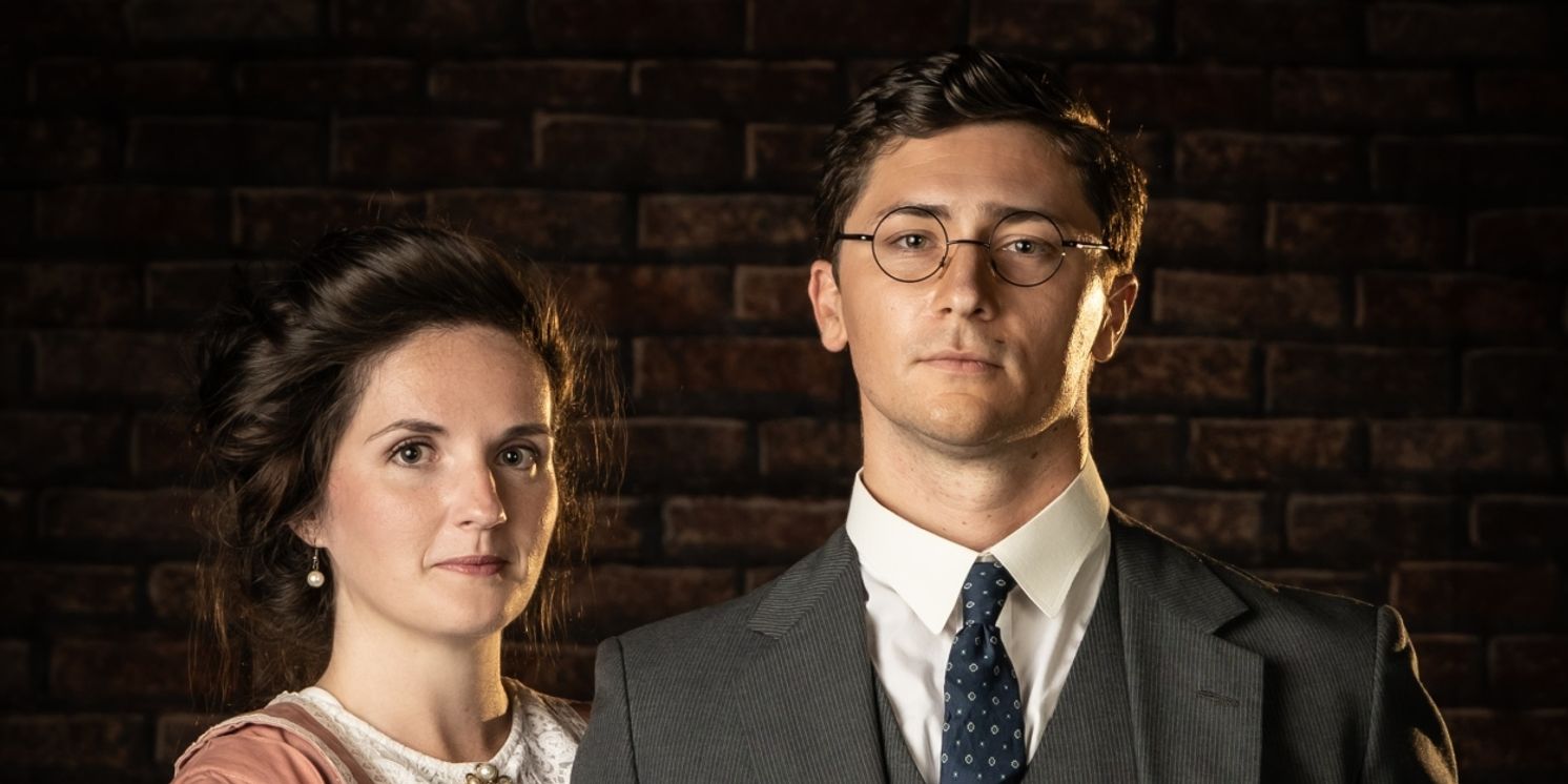 Mānoa Valley Theatre to Present Jason Robert Brown's PARADE  Image