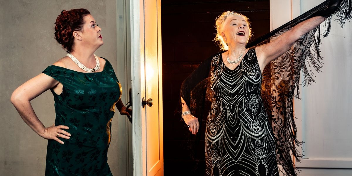 Mānoa Valley Theatre to Present Ken Ludwig's LEND ME A SOPRANO