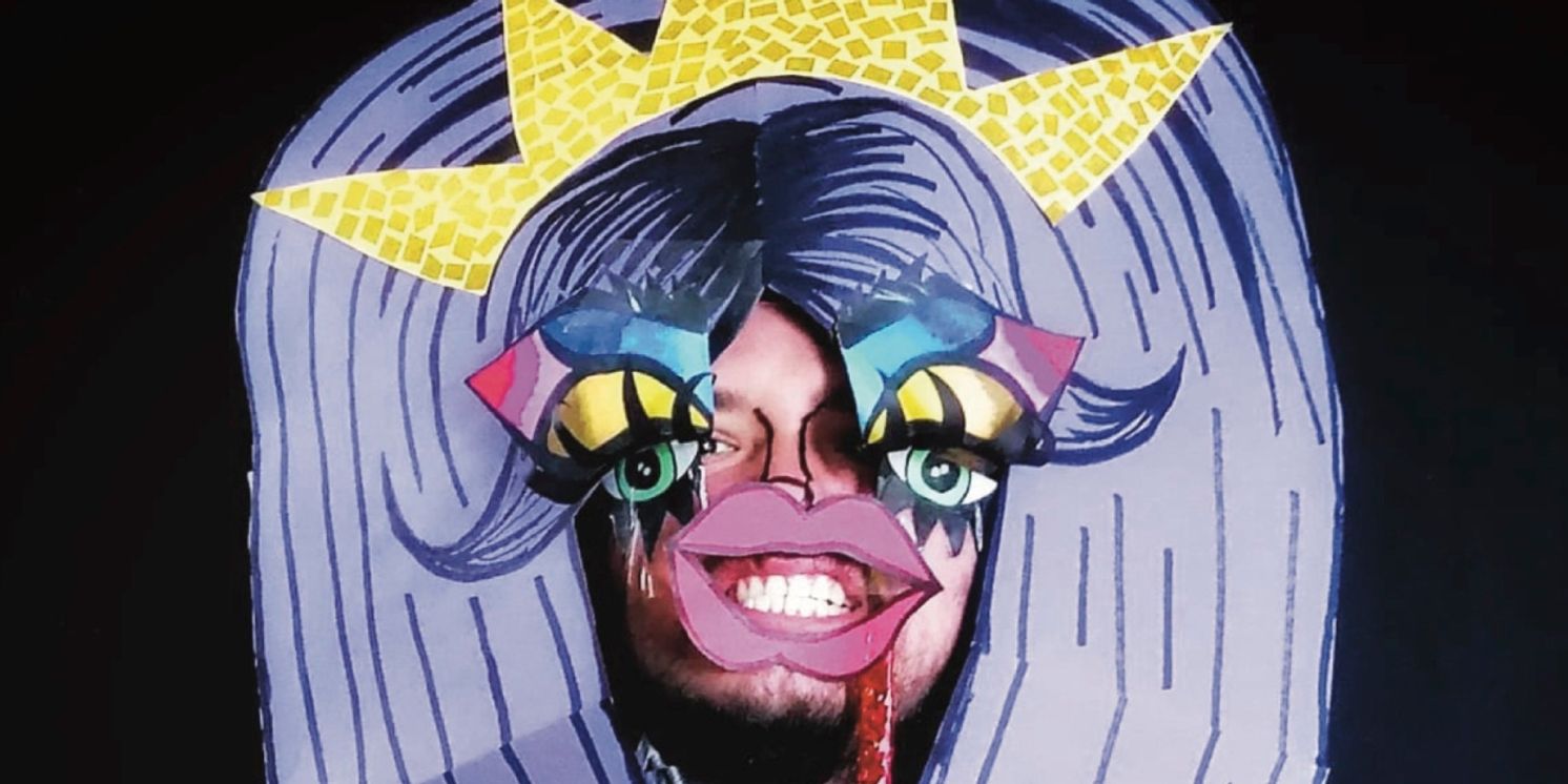 Más Allá Del Arcoíris: Conmemoración Del Mes Del Orgullo LBGTIQ+ En La Enpeg La Esmeralda  Image