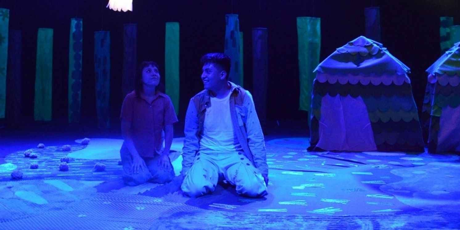 Música Experimental Y Trova Latinoamericana En El Ciclo Viernes Sonoro Del Museo Mural Diego Rivera  Image