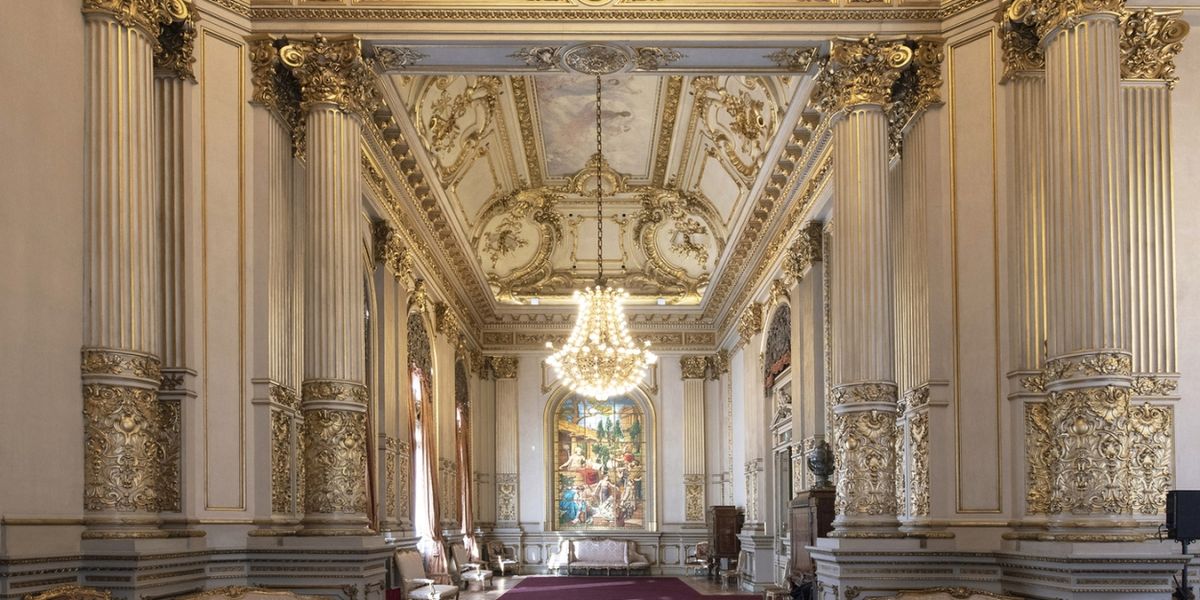 Músicos de la Orquesta Estable del Teatro Colón 08 Comes to Teatro Colon This Week