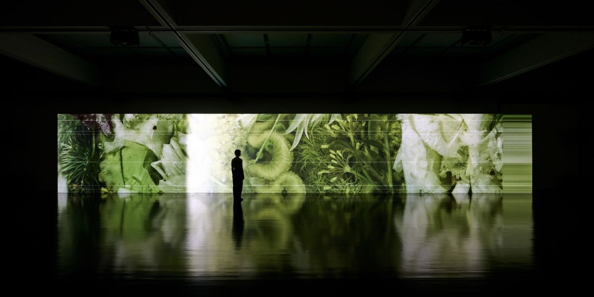 M+ to Showcase Ryuichi Sakamoto's SEEING SOUND, HEARING TIME Exhibition