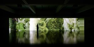 M+ to Showcase Ryuichi Sakamoto's SEEING SOUND, HEARING TIME Exhibition