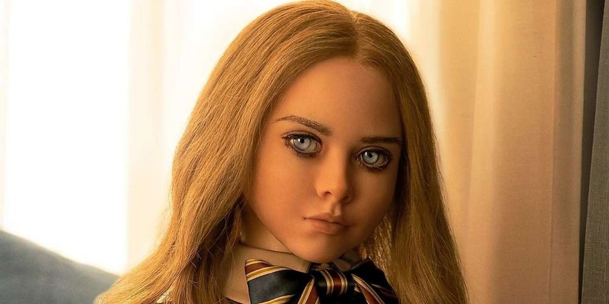 M3GAN Musical Adaptation of Horror Film Could Be Next for PARANORMAL ACTIVITY Producer