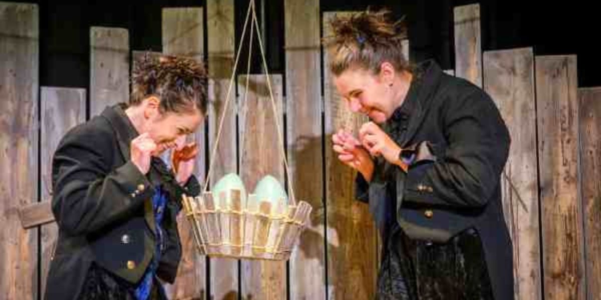 M6 Theatre's NEST Will Embark on UK Tour This Autumn