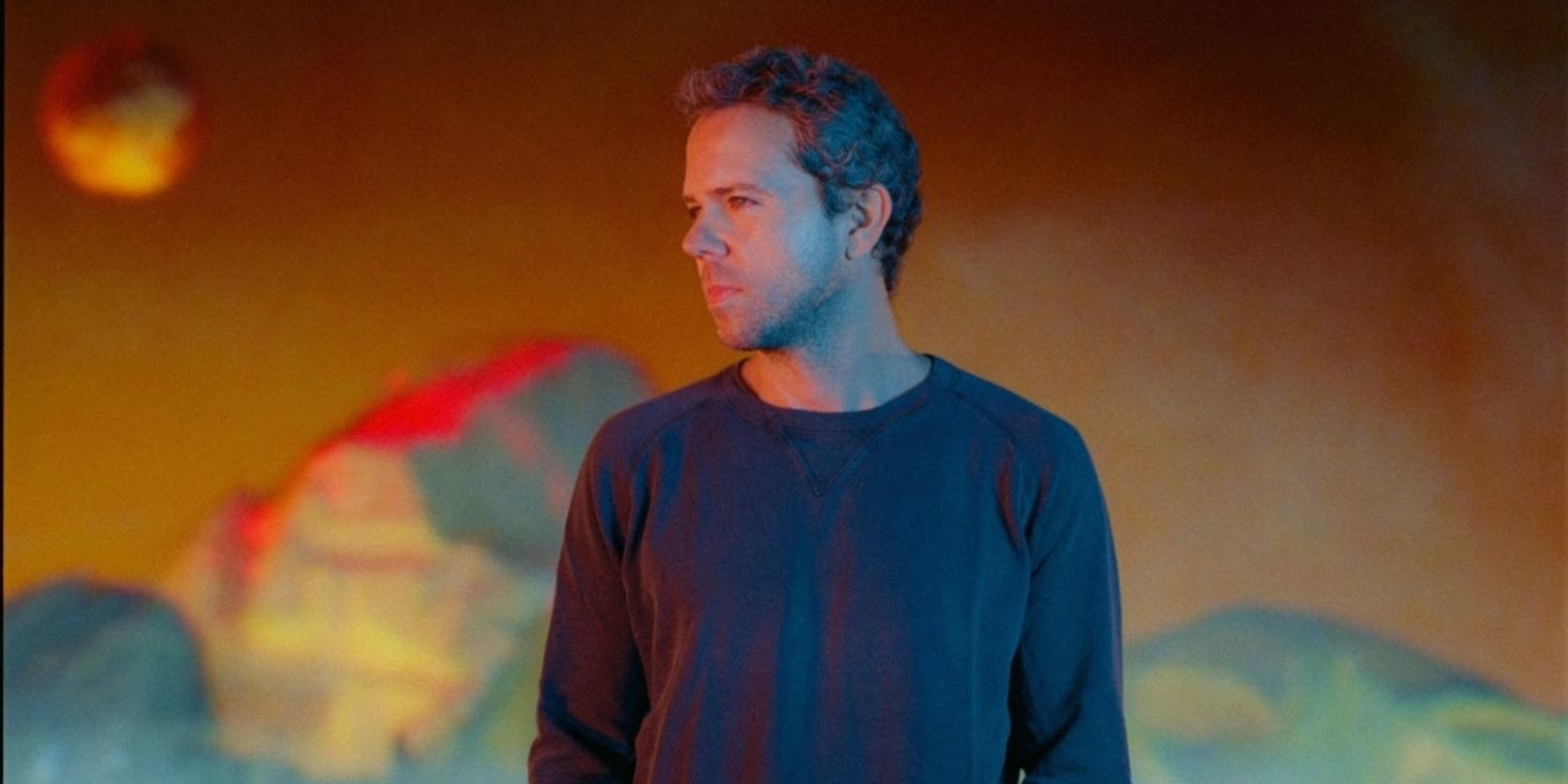 M83 Shares 'Fantasy' Remixes Featuring Reworks By Sofia Kourtesis & Kelbin  Image