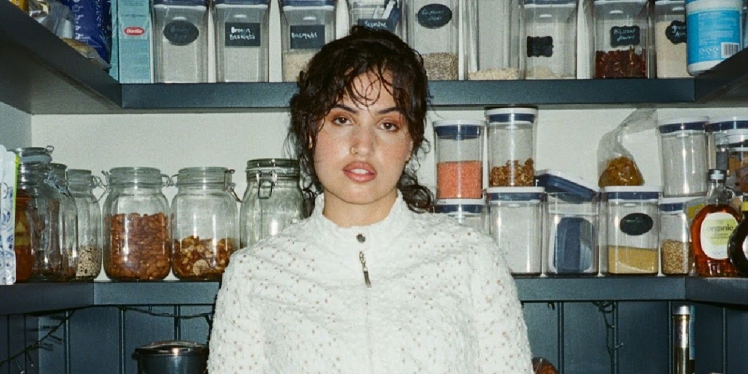 Mabel Sets ‘Right On Time’ UK and European Headline Tour  Image