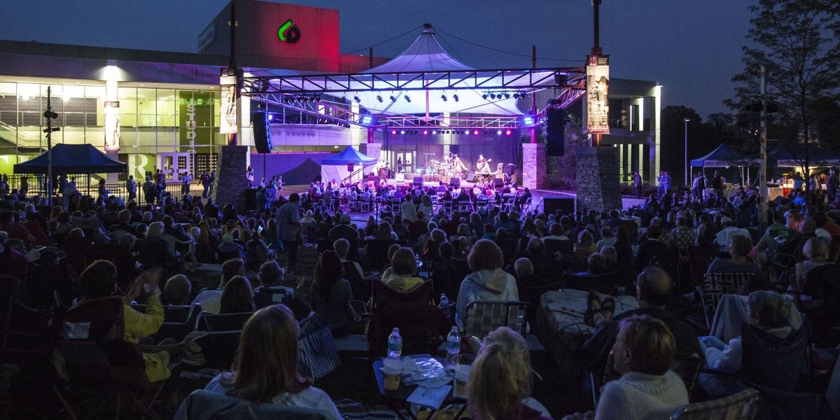 MAC Offers Free Summer 2024 Lakeside Outdoor Concert Series and More