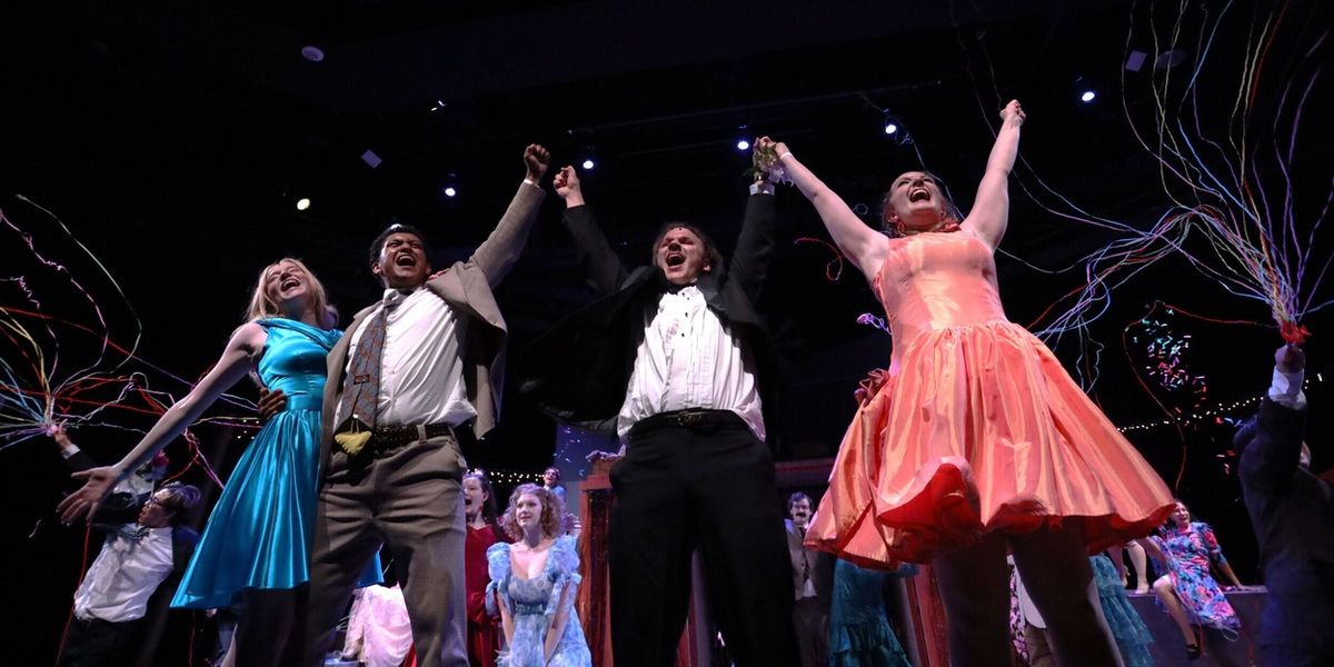 MAC to Launch 40th Season with Free 80s Fest Featuring SIXTEEN CANDLES