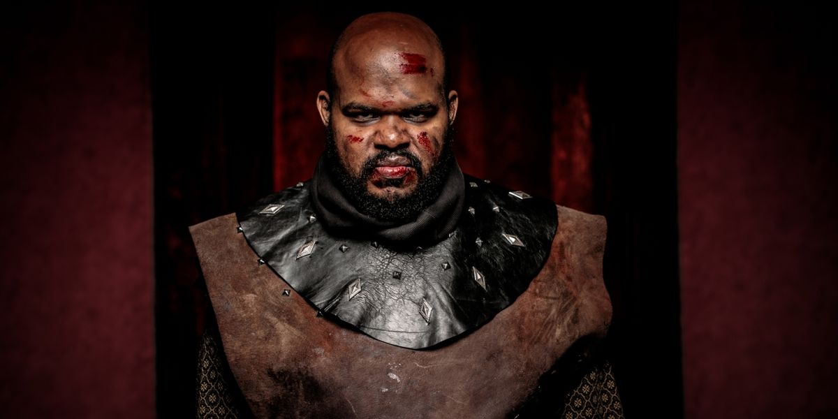 MACBETH to be Presented At The Shakespeare Tavern Playhouse