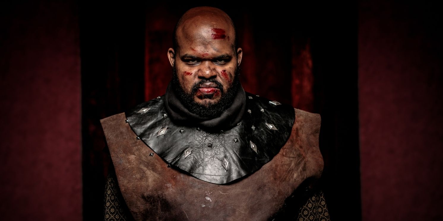 MACBETH to be Presented At The Shakespeare Tavern Playhouse  Image