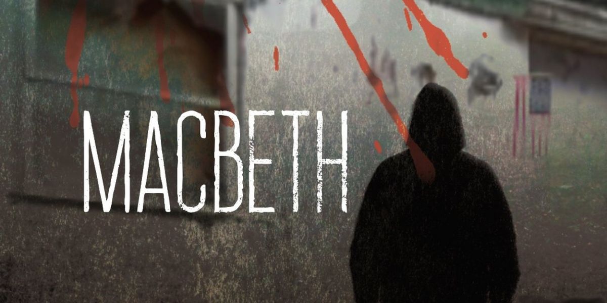 MACBETH Comes to Flat Rock Playhouse in October