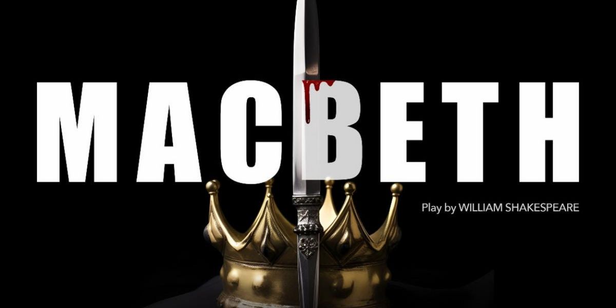 MACBETH Comes to Open Window Theatre Next Month